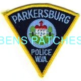 WEST VIRGINIA,PARKERSBURG POLICE 1_wm